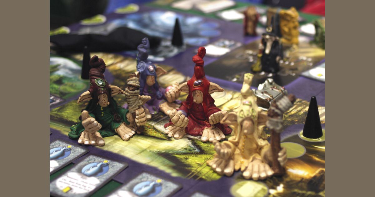BoardGameGeek