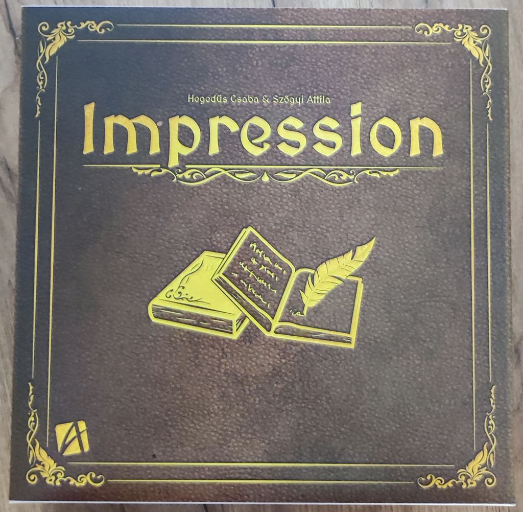 Illustration 12 de Impression