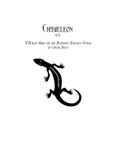 RPG Item: Chameleon: A Reality Guide for the Alternate Realities System