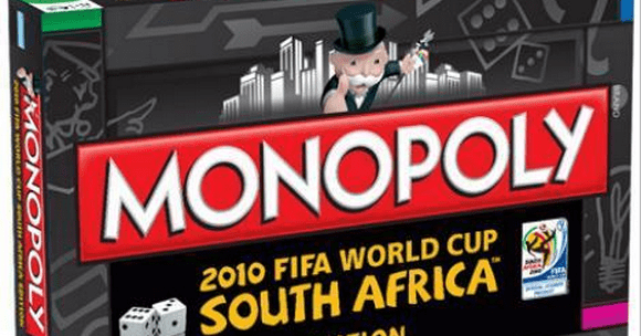 2010 FIFA World Cup South Africa, FIFA Football Gaming wiki