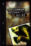 RPG Item: Horror Recognition Guide