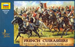 Age of Battles: Napeonic Wars – Rulebook (3rd Edition)