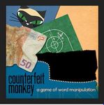 Video Game: Counterfeit Monkey