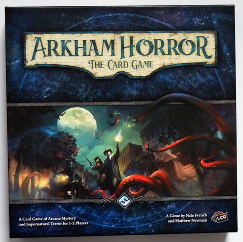 arkham horror card game gameplay All Official Gameplay | ARKHAM