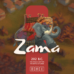 Zama