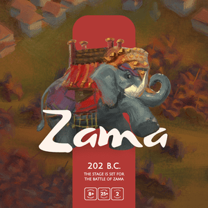 Zama