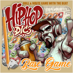 DIC3: Hip-Hop