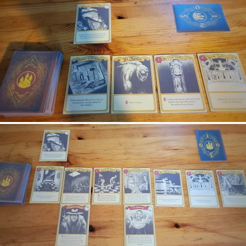 PnP Games On Your Table - August 2025