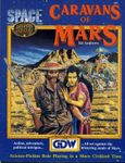 RPG Item: Caravans of Mars