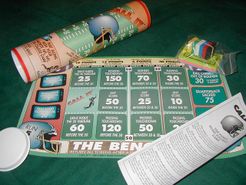 Call It: the Family Home Football Game