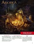RPG Item: Trolle!