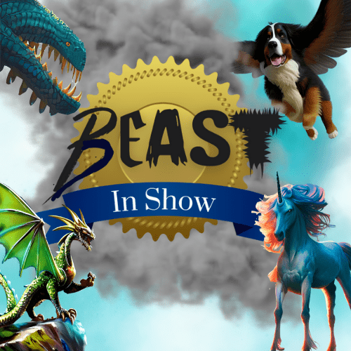 Illustration 3 de Beast in Show: The Monster Deck Building Game