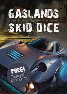 Gaslands: Wipe Out