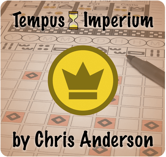 Tempus Imperium - Photo 1