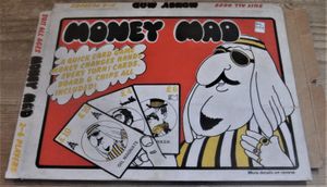 Money Mad