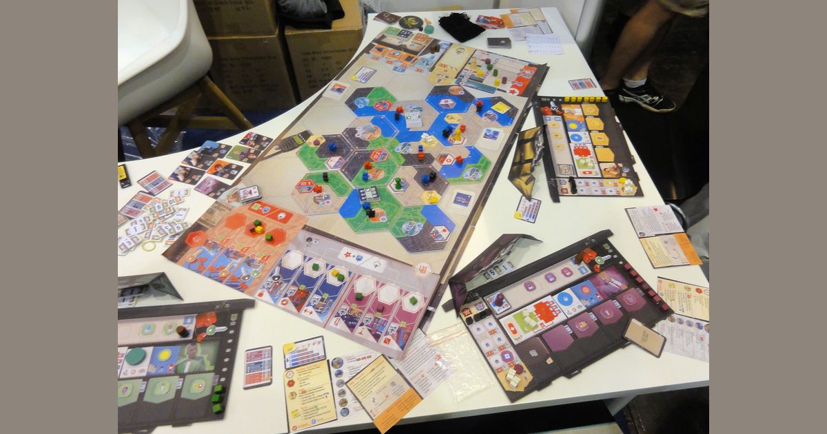 BoardGameGeek