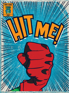 Hit Me!