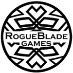 RPG Publisher: Rogue Blade Games