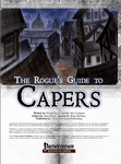 RPG Item: The Rogue's Guide to Capers