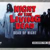 Night Of The Living Dead: a Zombicide Game Jogo em Inglês COOL MINI OR NOT  (Idade recomendada: 14 anos)