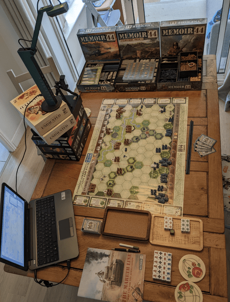 BoardGameGeek