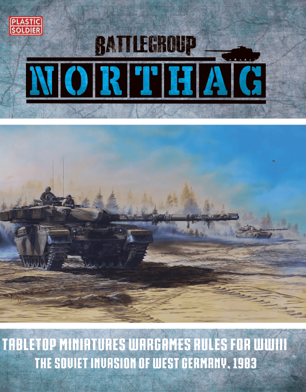 Battlegroup Northag