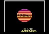 Video Game: Fireball