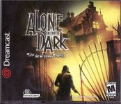 Video Game: Alone in the Dark: The New Nightmare