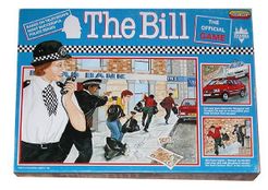 The Bill
