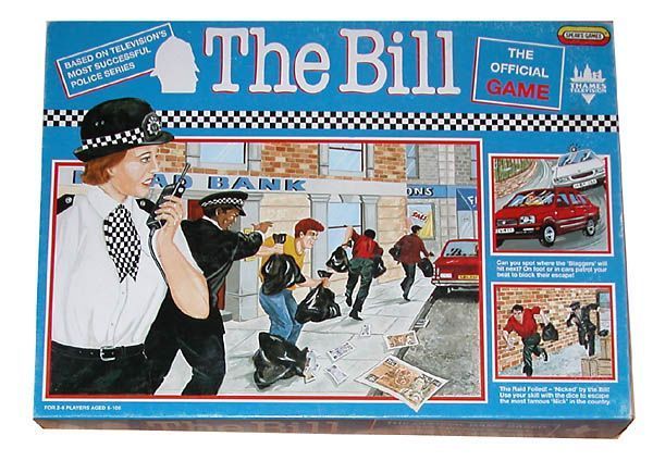 The Bill