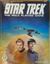 RPG Item: Star Trek: The Role Playing Game: Deluxe Game (Second Edition)