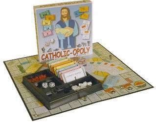 Catholic-opoly