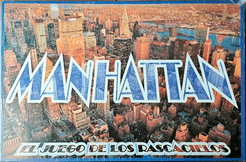 Manhattan