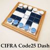 CIFRA Code81 dash 