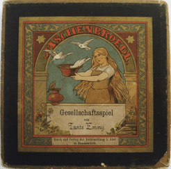 Aschenbrödl