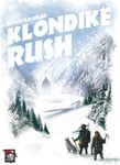 Board Game: Klondike Rush