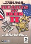 Video Game: Hearts of Iron II