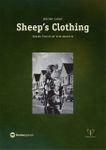 RPG Item: Series Pitch 07: Sheep's Clothing
