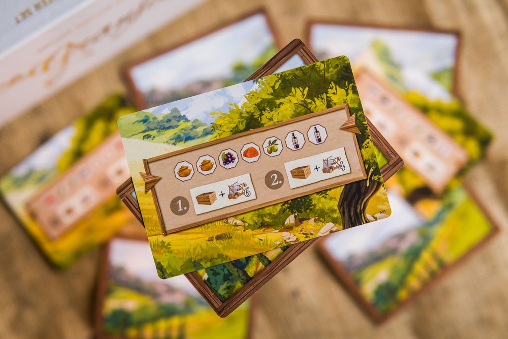 Illustration 12 de La Granja Deluxe Master Set