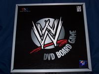 WWE DVD Board Game