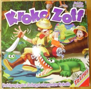 Kroko Zoff