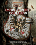 RPG Item: Empire in Ruins Companion