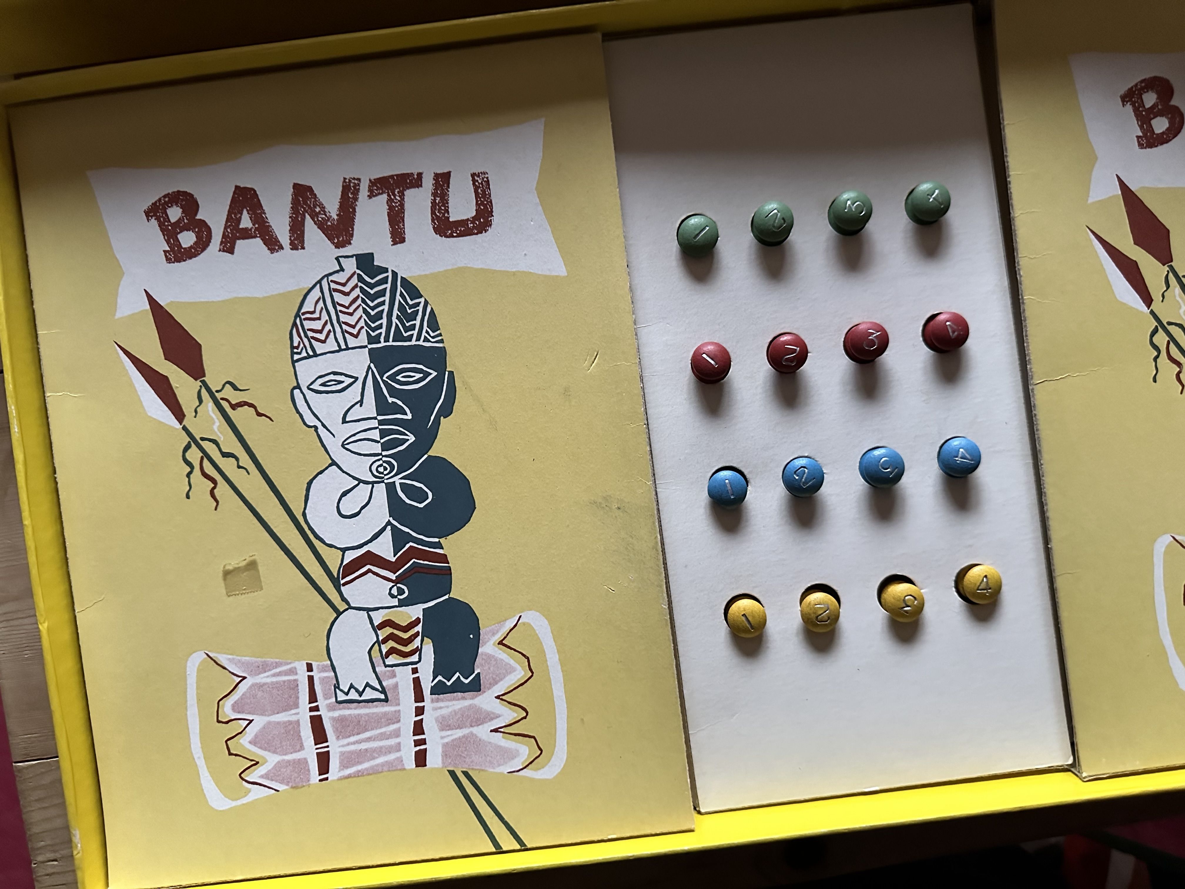 Bantu | Everyone Needs A Shed