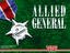 Video Game: Allied General