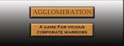 Agglomeration