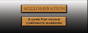 Agglomeration
