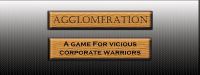 Agglomeration