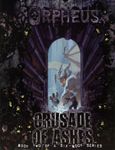 RPG Item: Crusade of Ashes