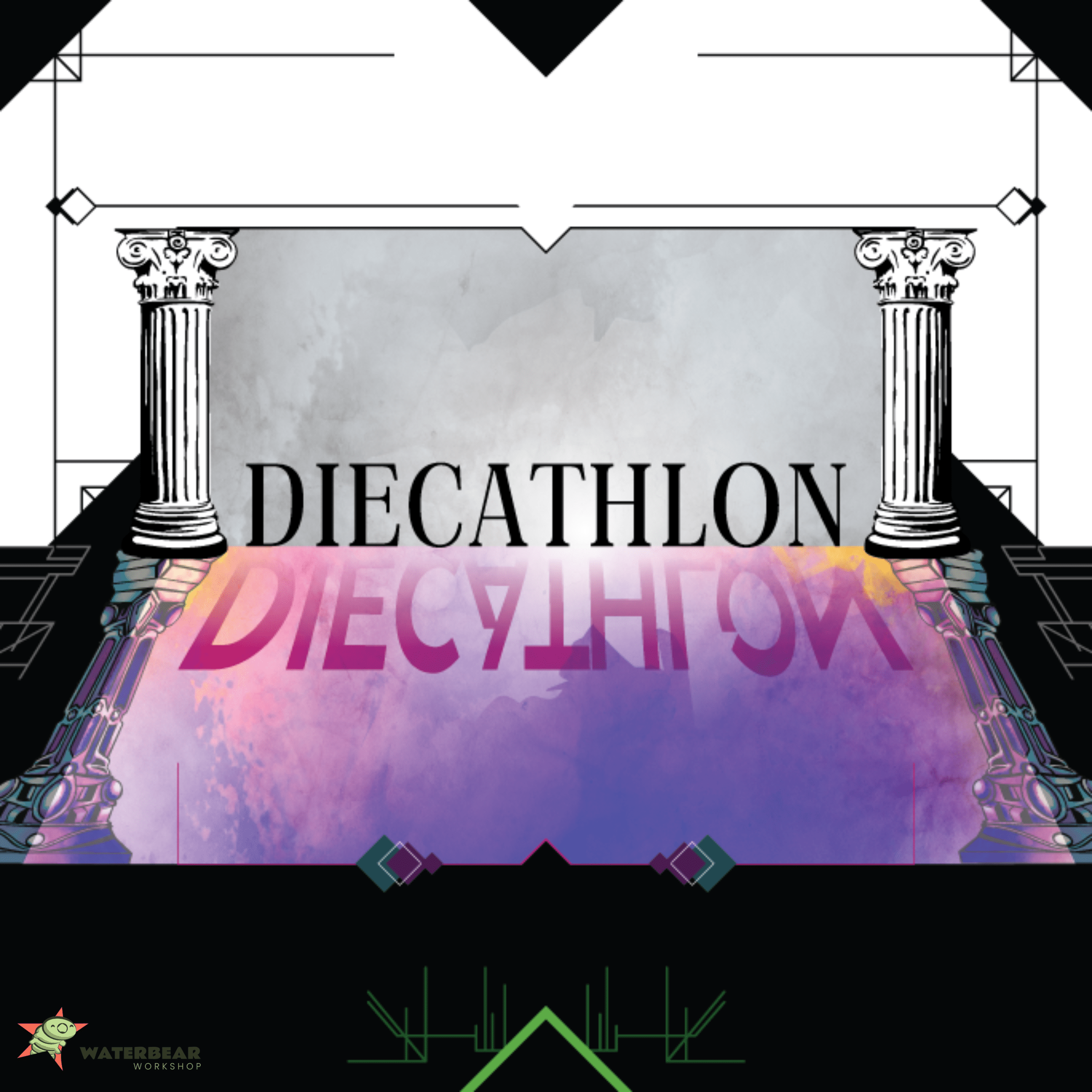 Cover art for Diecathlon