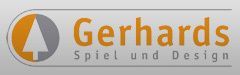 Gerhards Spiel und Design